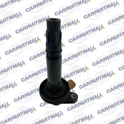 13-19 Ford Explorer Police Interceptor 3.5L A/T Ignition Coil BL3E-12A375-CC