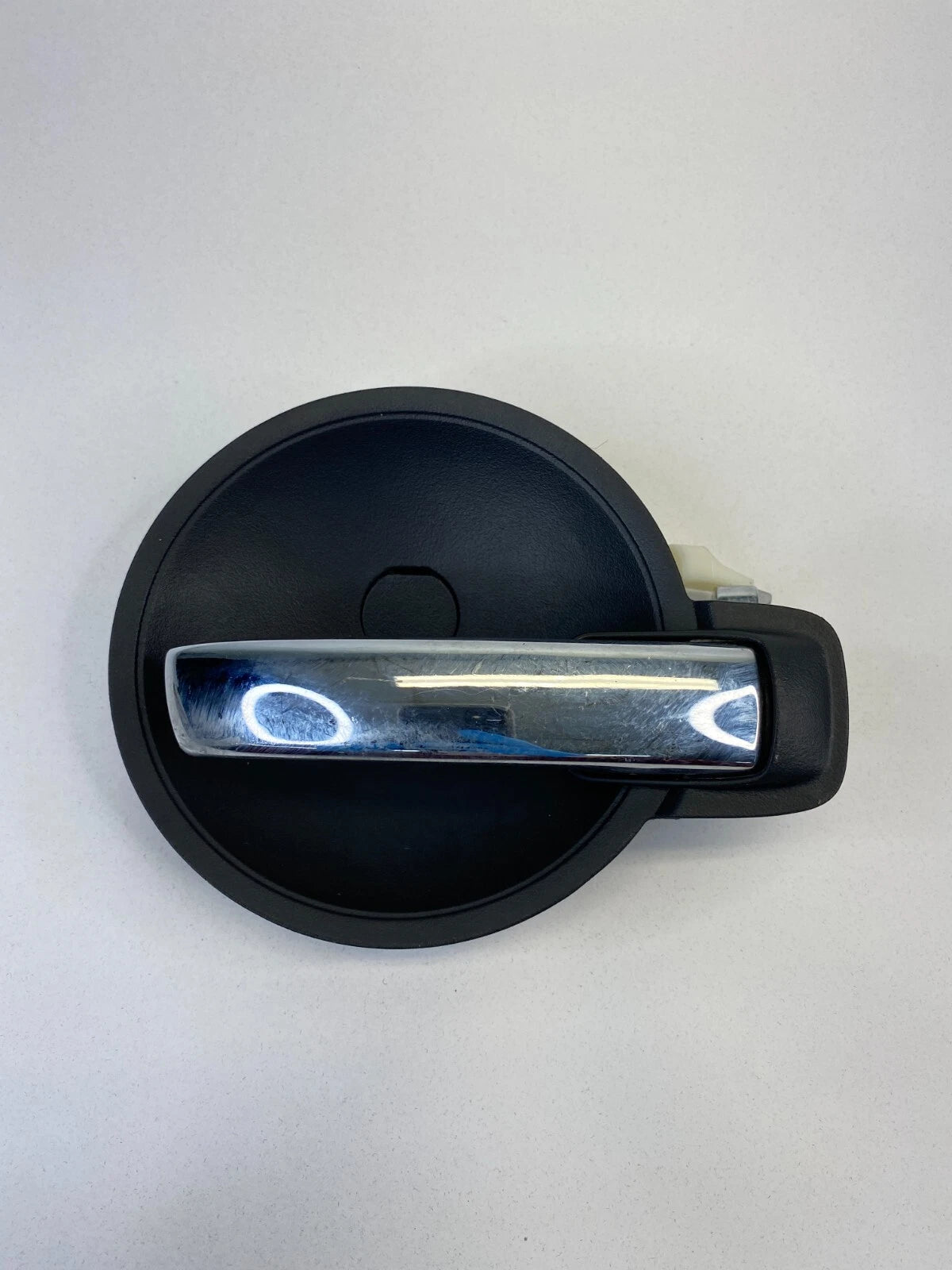 2006-2010 DODGE CHARGER SEDAN REAR RIGHT SIDE INSIDE DOOR HANDLE 1053382AB