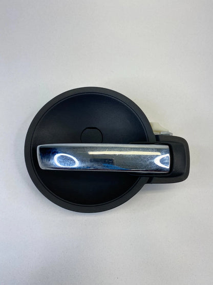 2006-2010 DODGE CHARGER SEDAN REAR RIGHT SIDE INSIDE DOOR HANDLE 1053382AB