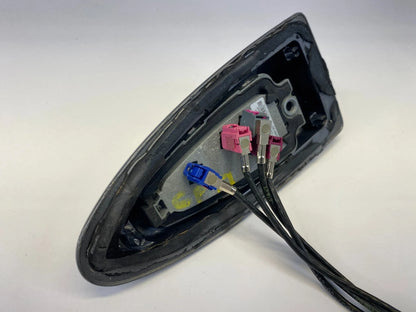2011-2017 BMW X3 ROOF SHARK FIN RADIO ANTENNA BASE 9209431-01 OEM