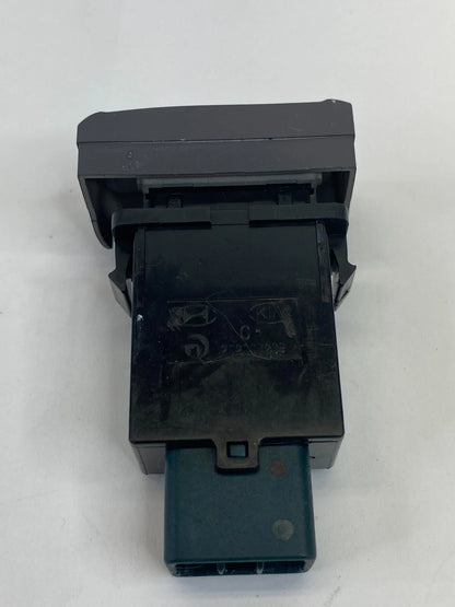2011-2016 HYUNDAI ELANTRA DASHBOARD ACTIVE ECONOMY CONTROL SWITCH ASSY 202007239