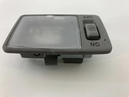 04 05 06 07 08 09 TOYOTA PRIUS INTERIOR ROOF DOME MAP LIGHT LAMP OEM