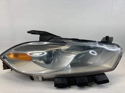 2013-2016 DODGE DART SEDAN RIGHT PASSENGER HEADLIGHT HEADLAMP HALOGEN 68081388AE