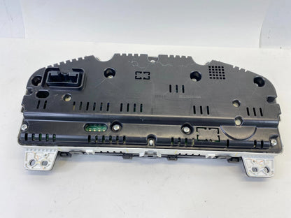 2013 FORD TAURUS 3.5L AT SPEEDOMETER INSTRUMENT CLUSTER GAUGES DG1T-10849-JK