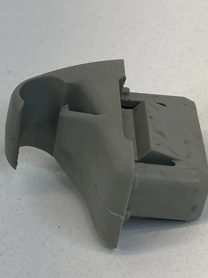 2006-2013 MITSUBISHI OUTLANDER ES SUV 4-DR SUNVISOR SUN VISOR SHADE HOLDER CLIP