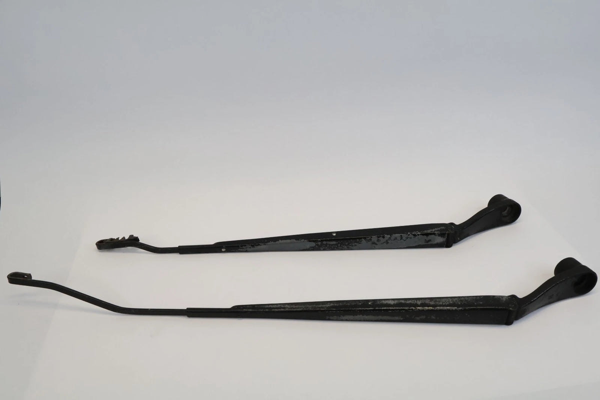 2006-2011 KIA RIO RIO5 FRONT WINDSHIELD WIPER ARMS PAIR LEFT RIGHT OEM JBLHD1804