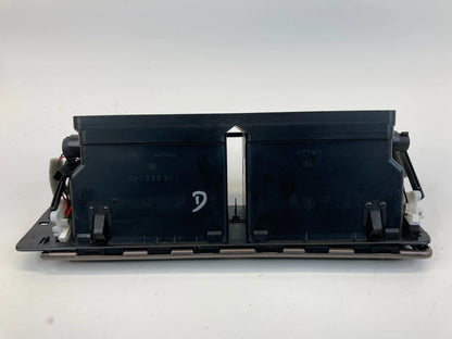 1998-2001 AUDI A6 A6 QUATTRO CENTER DASH A/C AIR VENT OUTLET GRILLE 4B1-820-951