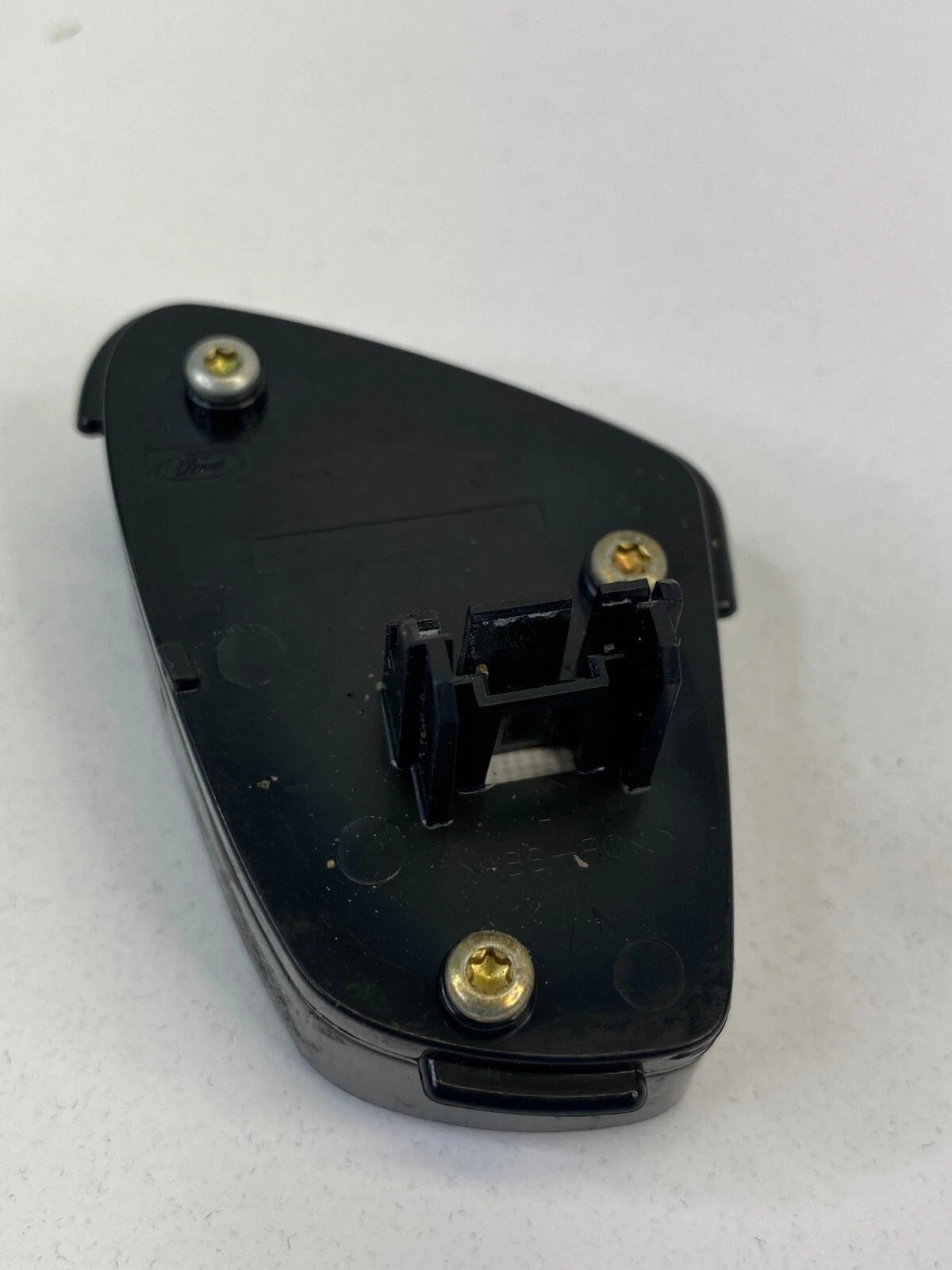 2000 2001 2002 2003 FORD TAURUS STEERING WHEEL OFF SWITCH CONTROL BUTTON OEM