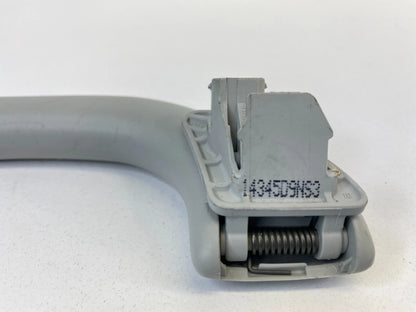 08-10 VOLKSWAGEN PASSAT REAR LEFT INNER ROOF GRAB GRIP ASSIST HANDLE 1K0857607