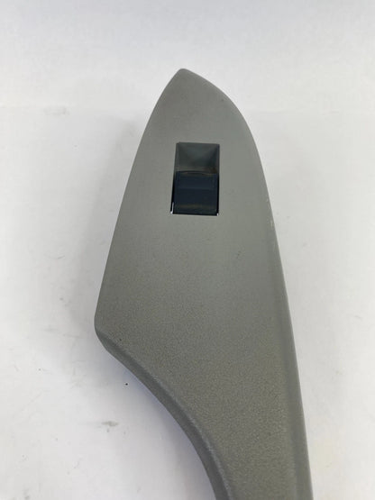 2009-2013 TOYOTA COROLLA REAR LEFT SIDE DOOR WINDOW CONTROL SWITCH 74272-02240