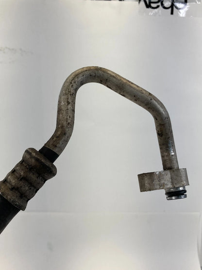 2002-2006 ACURA RSX AC A/C AIR CONDITIONING HOSE LINE PIPE TUBE OEM