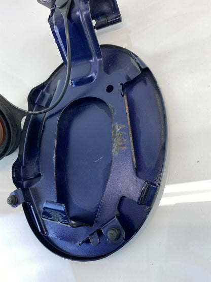 2007-2015 MAZDA CX-9 CX9 FUEL FILLER TANK DOOR GAS LID COVER CAP OEM