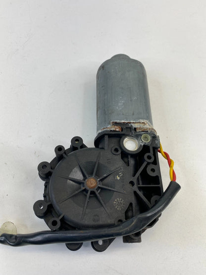 96 97 98 99 00 HONDA CIVIC SEDAN REAR RIGHT SIDE DOOR WINDOW MOTOR ASSEMBLY OEM