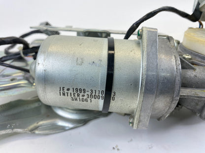 2006 2007 2008 2009 Cadillac SRX Rear Trunk Power Liftgate Motor Actuator OEM