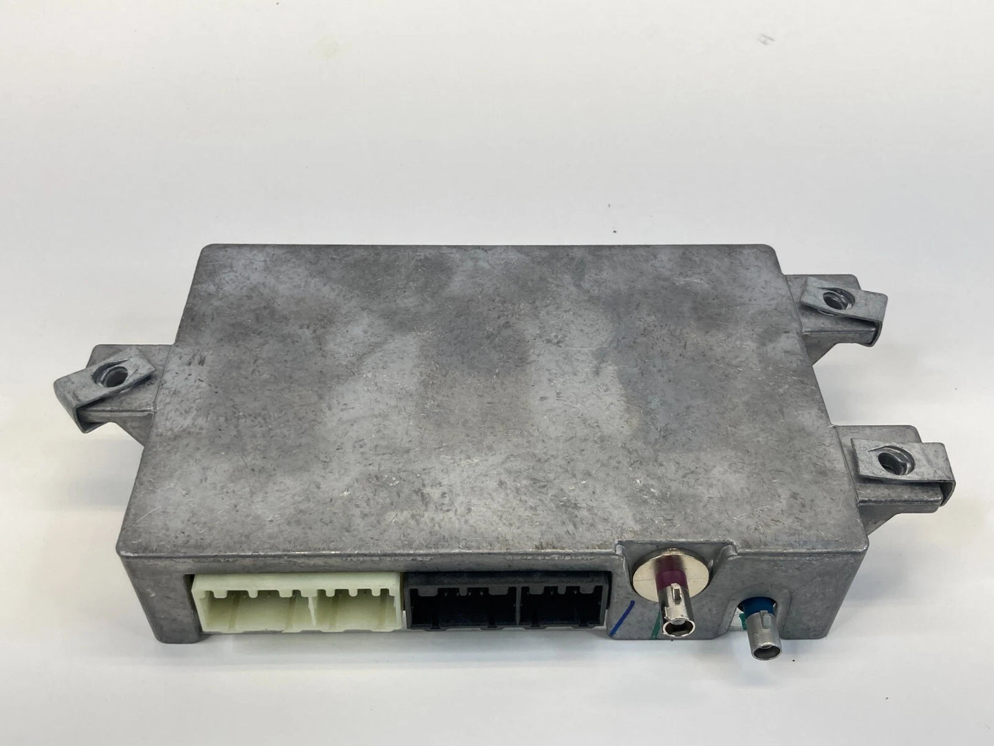 2004-2009 CADILLAC SRX ONSTAR COMMUNICATION CONTROL MODULE UNIT 25828574 OEM