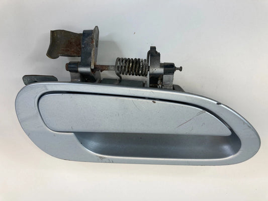 1998-2002 HONDA ACCORD SEDAN REAR RIGHT SIDE EXTERIOR DOOR HANDLE 72640-S84A OEM