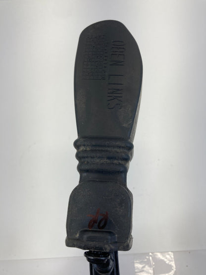 09-16 Audi A4 Quattro Rear Right Side Door Check Stop Stopper Detent 8K0839267B