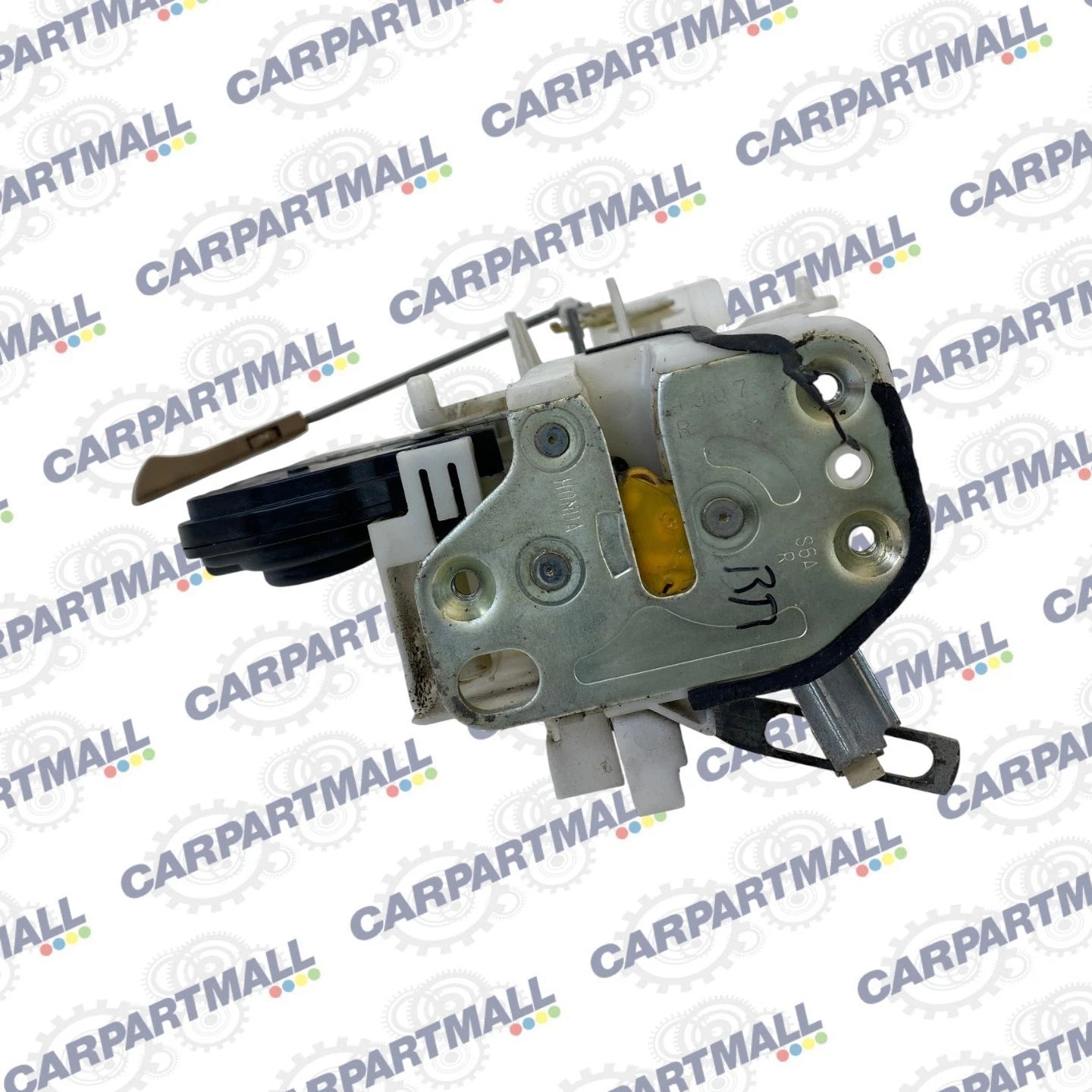 2003-2008 HONDA PILOT REAR RIGHT SIDE DOOR POWER LOCK LATCH ACTUATOR ASSY OEM