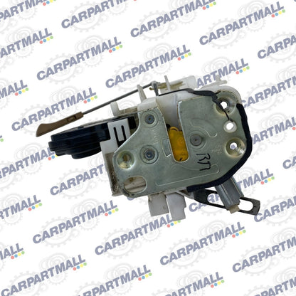 2003-2008 HONDA PILOT REAR RIGHT SIDE DOOR POWER LOCK LATCH ACTUATOR ASSY OEM