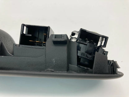 01-05 VOLKSWAGEN PASSAT REAR RIGHT SIDE INNER DOOR HANDLE W/ SPEAKER 3B0-839-114