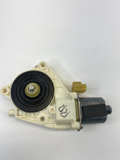 2006-2012 Ford Fusion Rear Right Back Side Door Window Motor 8E53-5427144-BA