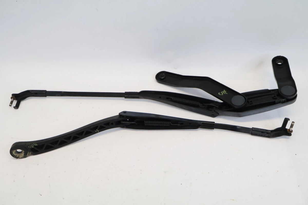 2010-2014 MERCEDES-BENZ E350 WINDSHIELD WIPER ARM ASSEMBLY FRONT A-212-820-09-44