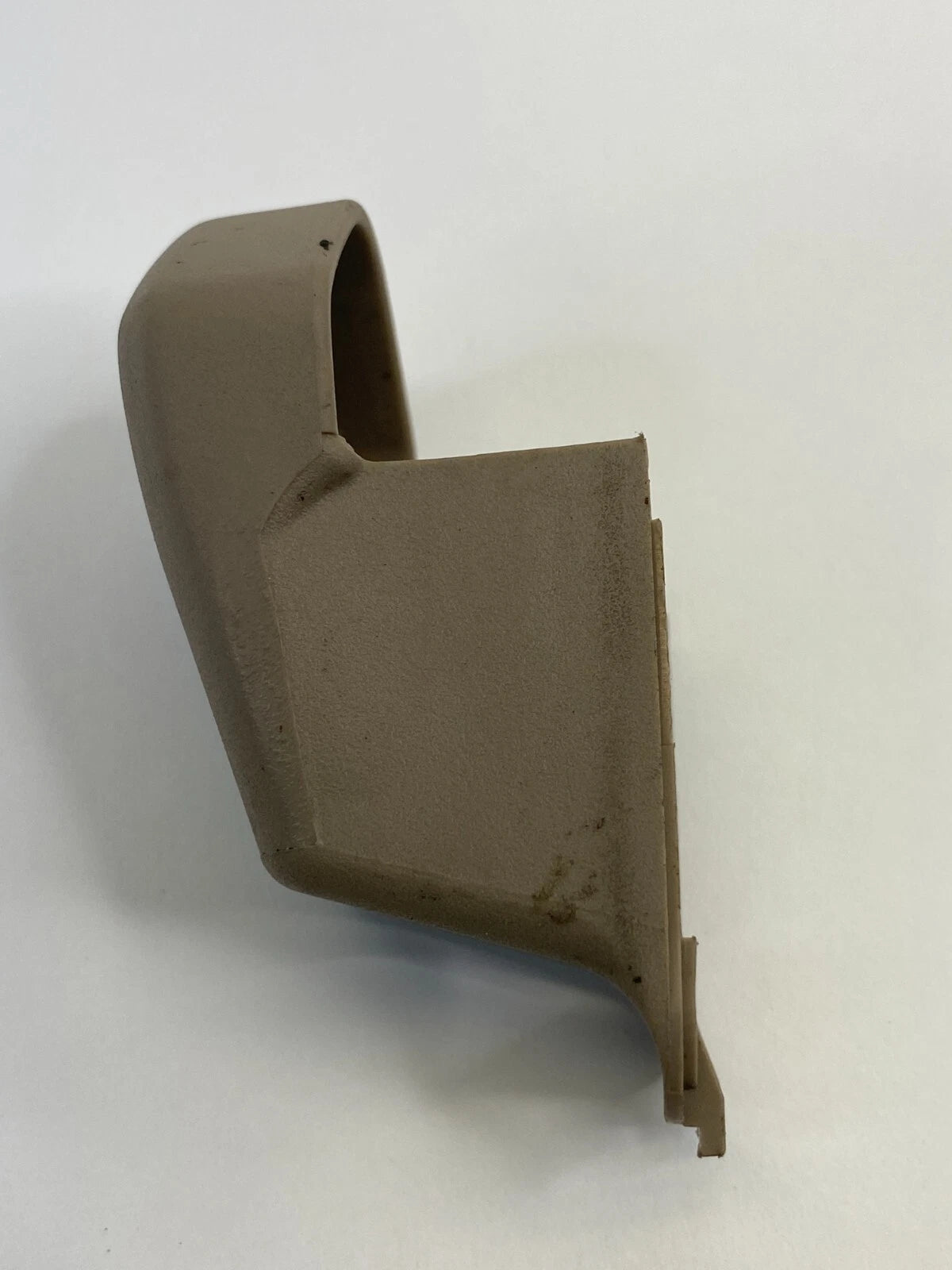2002-2004 HONDA ODYSSEY SEAT BELT UPPER SLIDE BRACKET HANDLE ADJUSTER COVER OEM