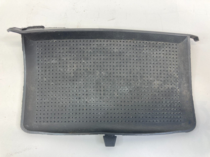 2003-2005 Dodge Ram 2500 Center Console Bin Storage Mat Insert Rubber 1000327AA