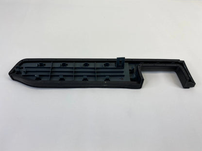 07-12 MITSUBISHI GALANT FRONT LEFT INTERIOR DOOR ARM REST AMREST 7221A067-0711
