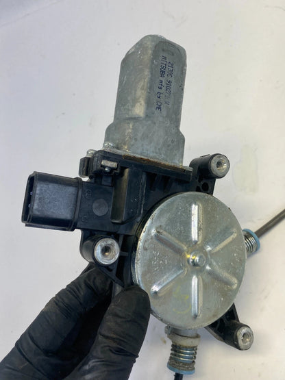 2005-2010 HONDA ODYSSEY FRONT RIGHT SIDE DOOR WINDOW REGULATOR & MOTOR OEM