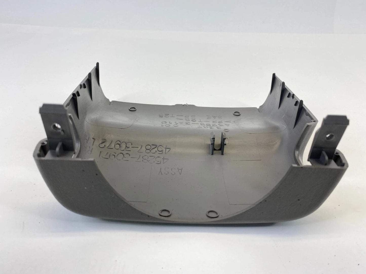 1998-2005 LEXUS GS300 UPPER STEERING COLUMN LOWER COVER BEZEL TRIM 45286-3A110
