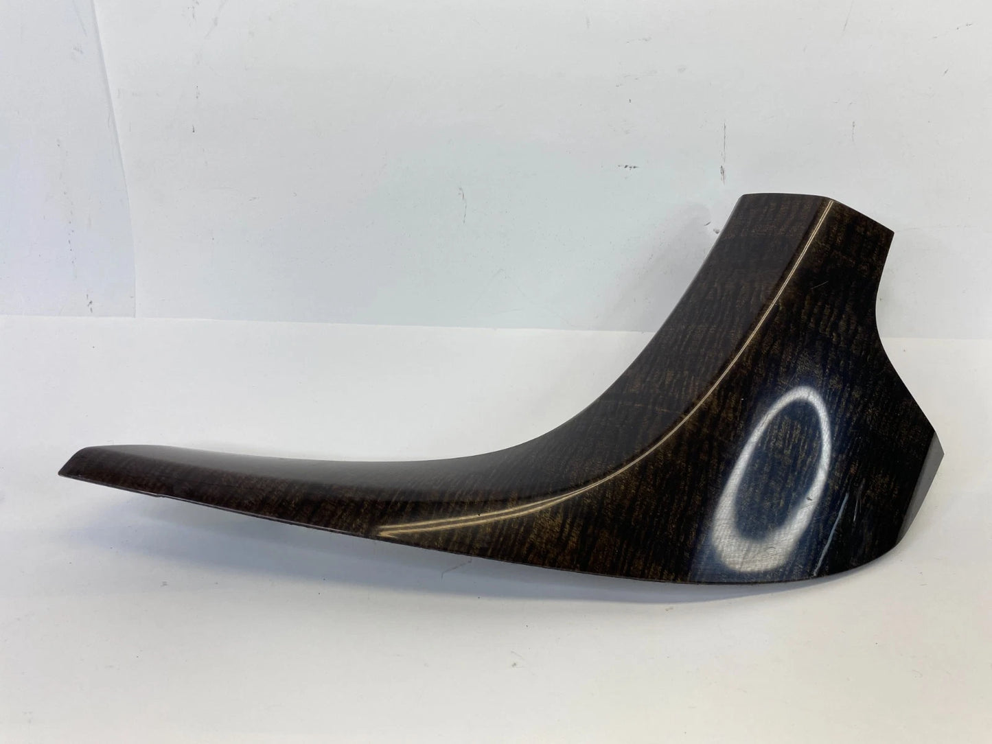 2010-2013 ACURA MDX FRONT LEFT DRIVER SIDE DASH PANEL GARNISH TRIM MOLDING OEM