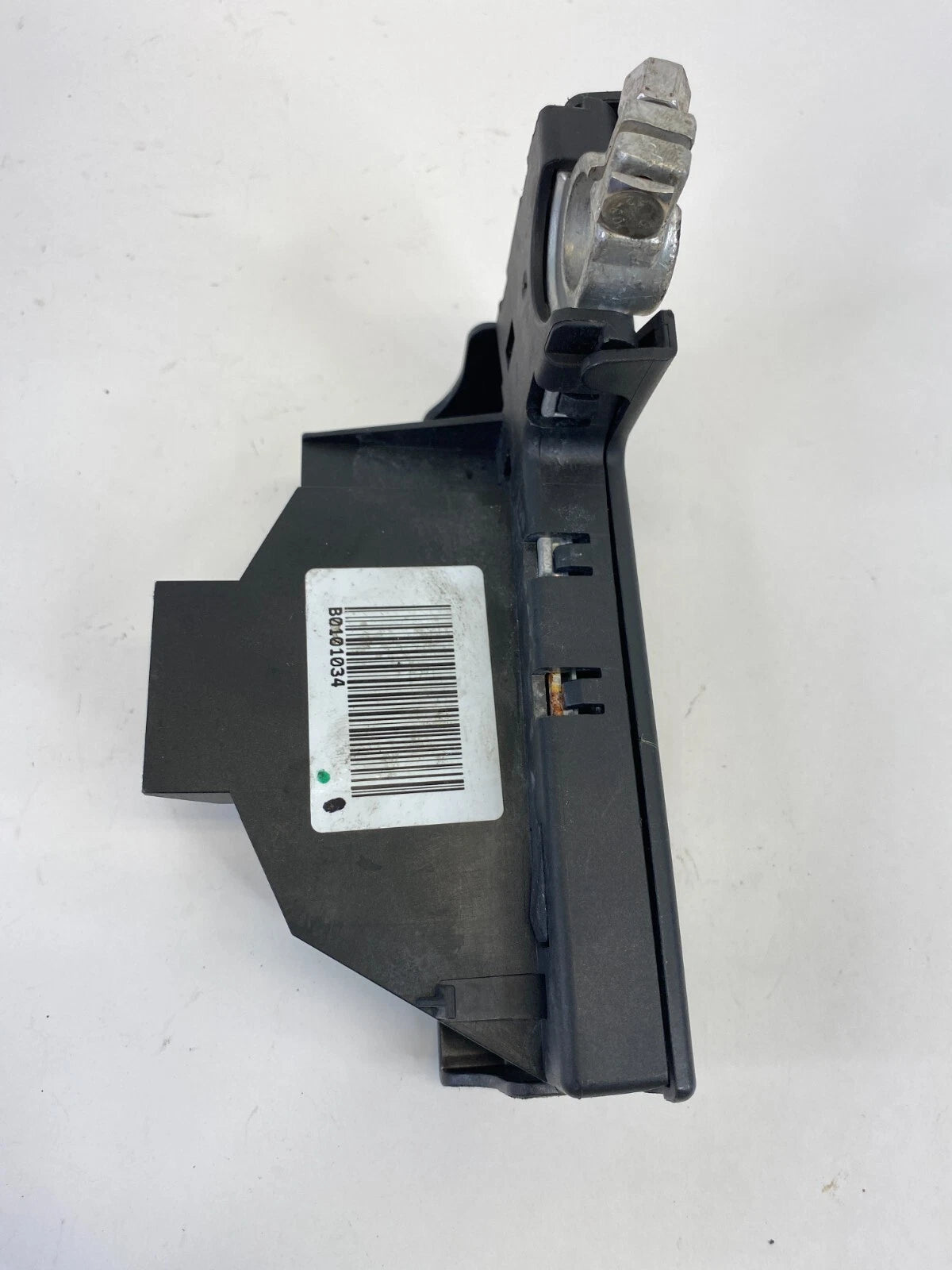 09-16 AUDI A4 QUATTRO 2.0L 16V POSITIVE BATTERY TERMINAL CONNECTOR 8J0-915-459