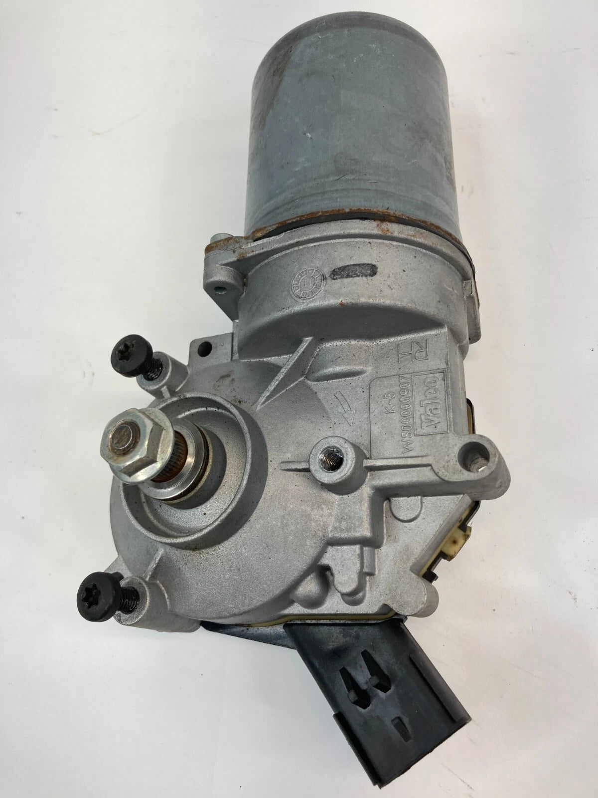 12 13 14 15 RAM C/V FRONT WINDSHIELD WIPER MOTOR ASSEMBLY W000011423 OEM