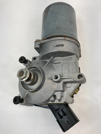 12 13 14 15 RAM C/V FRONT WINDSHIELD WIPER MOTOR ASSEMBLY W000011423 OEM