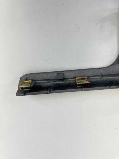 2003-2006 RANGE ROVER FRONT RIGHT SIDE INTERIOR DOOR HANDLE COVER TRIM BEZEL OEM