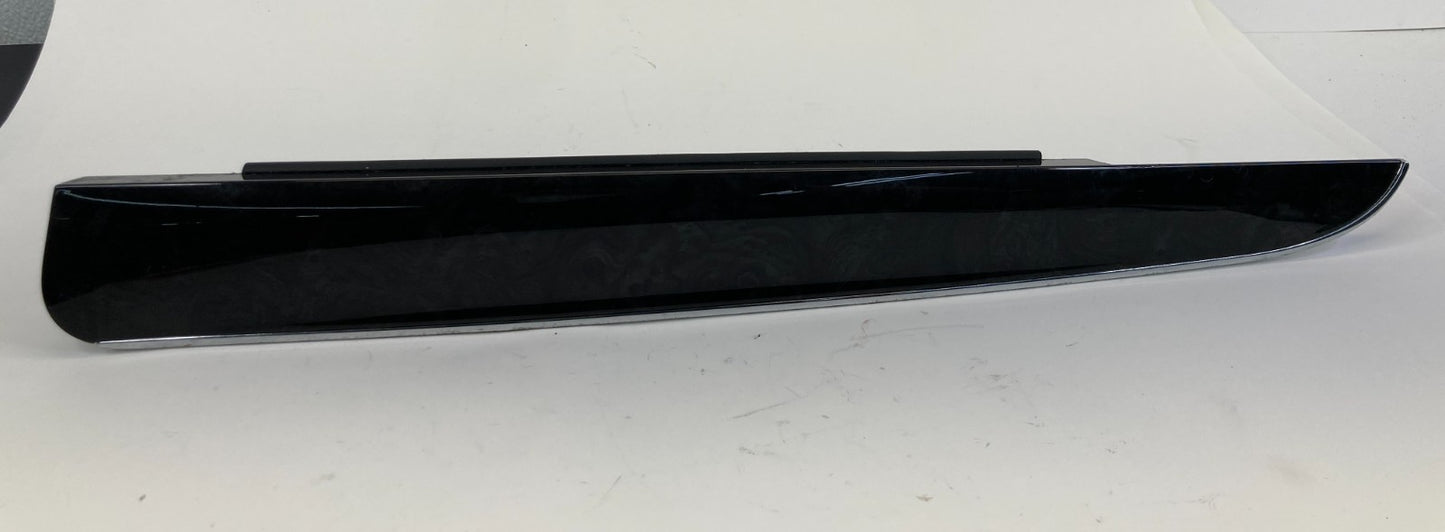 2012-2016 Chrysler Town & Country Front Right Dash Molding Bezel Trim L0201312AA