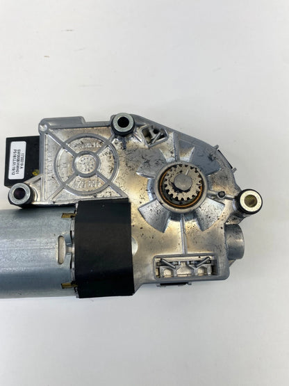 2011-2017 VOLKSWAGEN TOUAREG SUNROOF MOONROOF MOTOR ASSEMBLY 7P0959591B OEM
