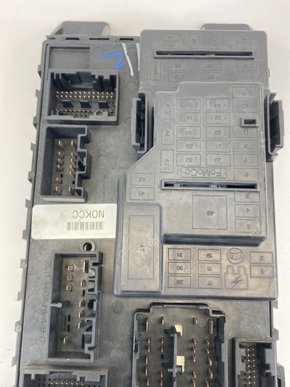 2008 2009 Ford Focus Multifunction Smart Junction Control Module Fuse Relay Box