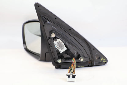 2014 2015 KIA SORENTO DRIVER DOOR SIDE VIEW MIRROR POWER W /BLIND SPOT & SIGNAL