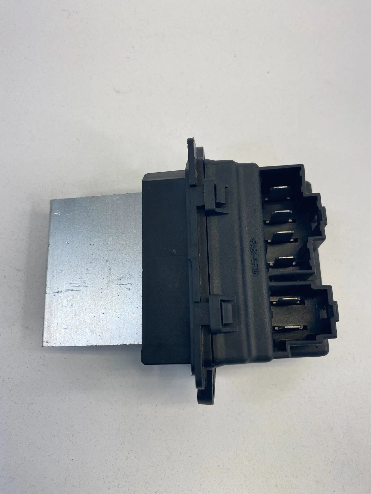 04-08 CHRYSLER PACIFICA 3.5 REAR AC BLOWER MOTOR RESISTOR CONTROL MODULE 790834U