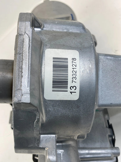 2017-2022 Chevrolet Trax 1.4L FWD Power Electric Steering Column Motor 42504352