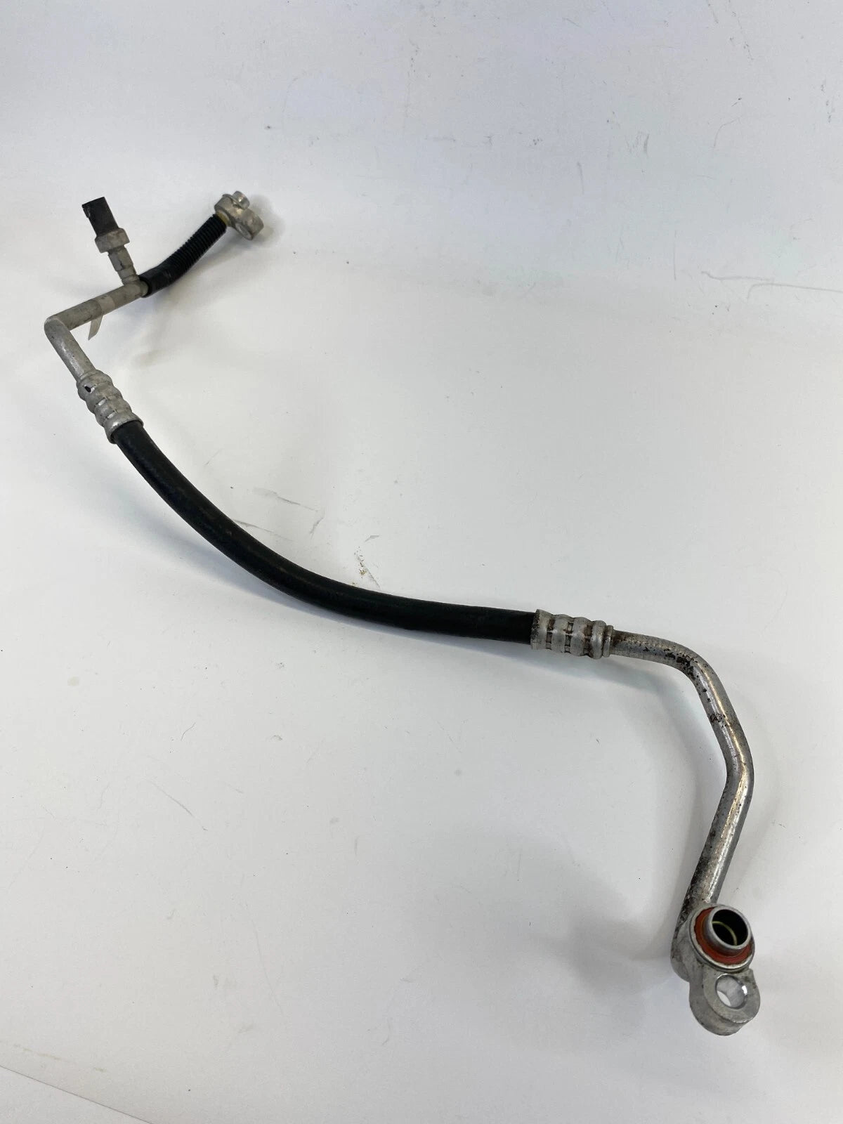 2005-2007 JEEP GRAND CHEROKEE 3.7L A/C AIR CONDITIONING DISCHARGE HOSE LINE PIPE