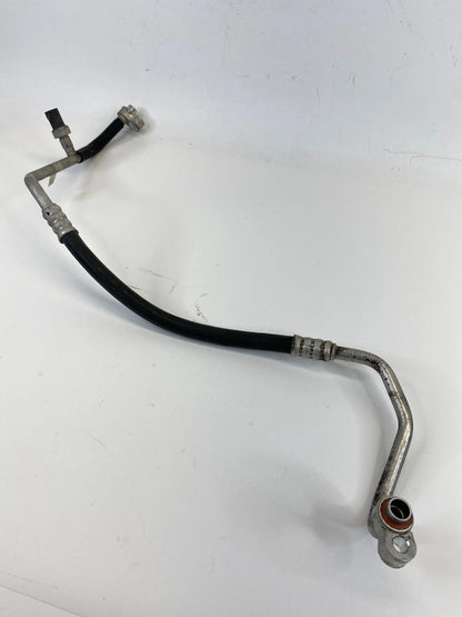 2005-2007 JEEP GRAND CHEROKEE 3.7L A/C AIR CONDITIONING DISCHARGE HOSE LINE PIPE