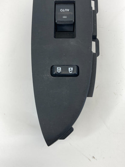 10 11 12 13 14 15 Toyota Prius Front Right Door Power Window Switch W/Bezel OEM