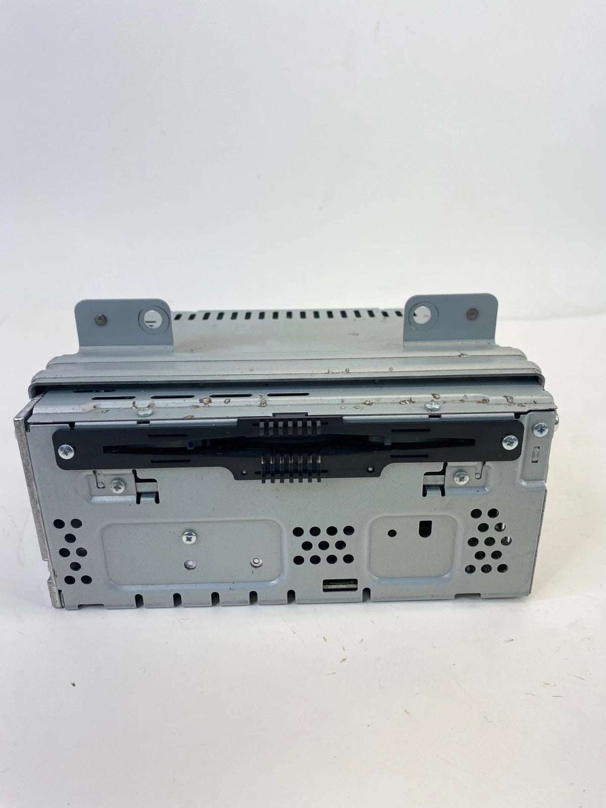 2013 2014 Ford Flex AM FM Satellite Radio Receiver Single CD DA8T-19C107-GC OEM