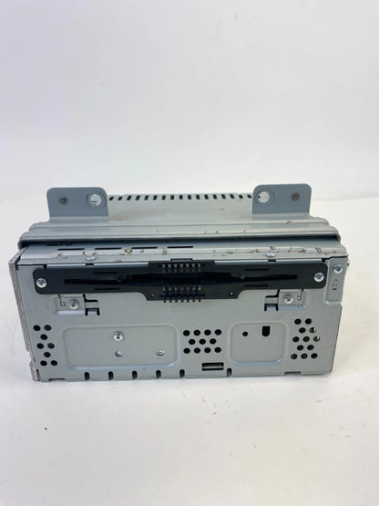 2013 2014 Ford Flex AM FM Satellite Radio Receiver Single CD DA8T-19C107-GC OEM