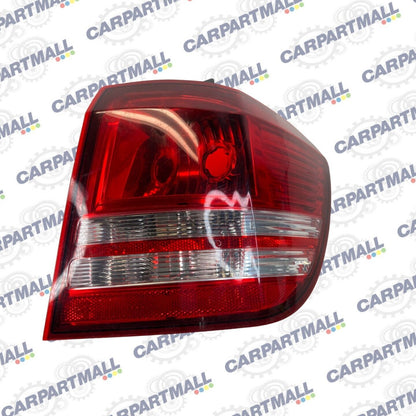 2010-2020 Dodge Journey Rear Right Passenger Outer Quarter Tail Light Taillight