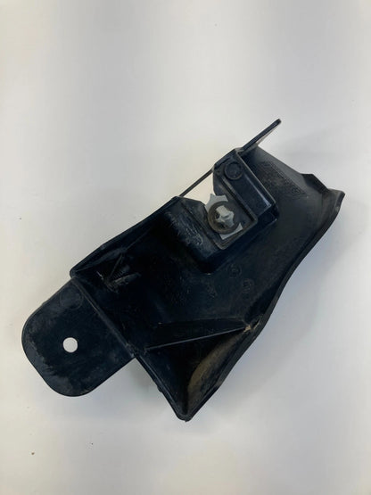11-15 FORD EXPLORER POLICE INTERCEPTOR UTILITY REAR RIGHT BUMPER BRACKET MOUNT