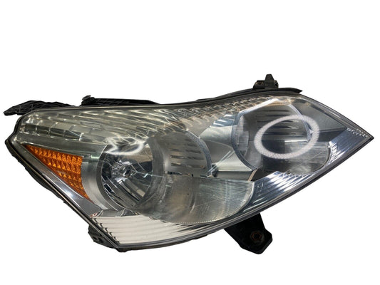 2009-2012 Chevrolet Traverse Front Right Passenger Side Headlight Assy 20794802